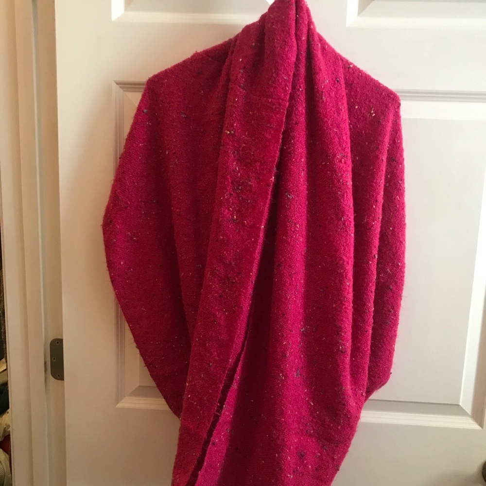 Infinity scarf - Picture 2 of 3
